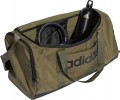 Adidas Linear Duffel M