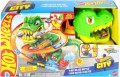 Hot Wheels T-Rex Blaze Battle JBM73