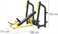 Gymrex GR-MG52