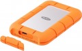 LaCie Rugged Mini SSD