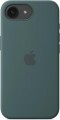 Apple Silicone Case for iPhone 16e