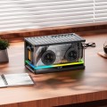 Hoco BS62 Flash Cold Energy