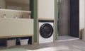 Candy Prowash & dry 700 BWS 6106 B8-S