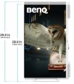 BenQ EW3290U
