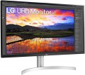 LG UltraFine 32UN650K