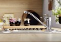 Blanco Wega II 526402