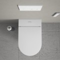 Duravit SensoWash Starck f 650000012004320