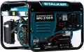 Stalker SPG 3700 E