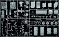 ITALERI MB Actros MP4 Big Space Grand Prix Edition (1:24)