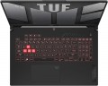 Asus TUF Gaming A17 (2023) FA707NUR