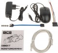 BCS BCS-L-NVR0801-4KE(2)