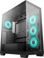 Deepcool CG580 4F Black