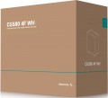 Deepcool CG580 4F White