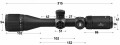 Discovery MS 3-12x42 AOAC
