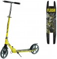 Best Scooter Flash