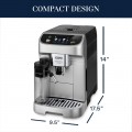 De'Longhi Magnifica Plus ECAM 320.70.SB