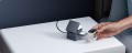 ANKER MagGo Wireless Charging Station 15W 3-in-1 Cube