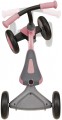 Globber Learning Bike 3 in 1 Deluxe
