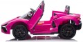 Ramiz Lamborghini Revuelto XL