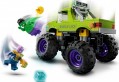 Lego The Hulk Truck vs Thanos 76312