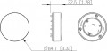 Dahua ARD912-W2(868)
