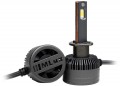MLux Black Line H1 4300K 2pcs