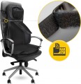 4FIZJO Chair Massage Mat Shiatsu