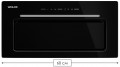 Weilor Lumina WBG 69 BL Silence