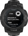 Garmin Instinct 3 Tactical Solar 45mm