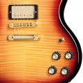 Gibson SG Supreme