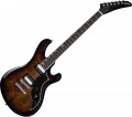 Gibson Victory Figured Top