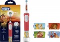 Oral-B Vitality Pro Kids 3+ The Lion King