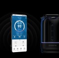 Polaris PWK 17107CGLD WiFi IQ Home