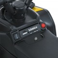 Bambi M6125EBLR