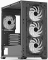 Aerocool D302A Black