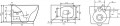 MIXXUS Premium Quadro-1301-R MP6658