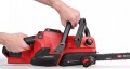 Einhell Professional GP-LC 36/40 Li BL Solo