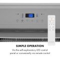 Klarstein Grandbreeze Eco 12K