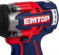 EMTOP ECIWL2050