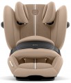 Cybex Pallas G2 i-Size Plus Almond Beige