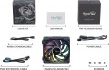 Seasonic MagFlow ARGB 120 mm 1-pack