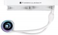Thermalright Frozen Notte 240 ARGB V2 White