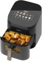 Cecotec Cecofry&Grill Smokin 6500