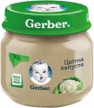 Gerber Puree 6 80