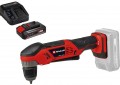 Einhell Expert TE-AD 18 Li (1x2.5Ah)