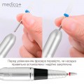 Medica-Plus NailFraser 10