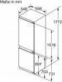 Bosch KIN 86ADB0