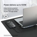 Belkin Universal USB-C 11-in-1 Pro Dock