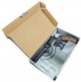 BORNER NGT Black Pellet