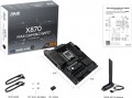 Asus X870 MAX GAMING WIFI7